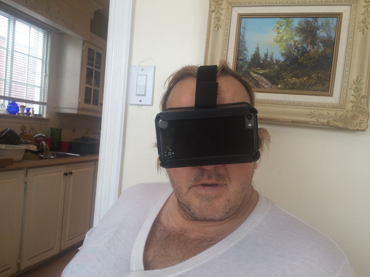 Digital Glasses Update!